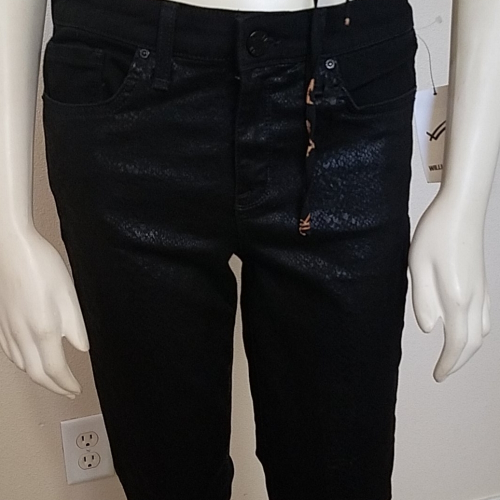 William Rast Jeans - Picture 4 of 5